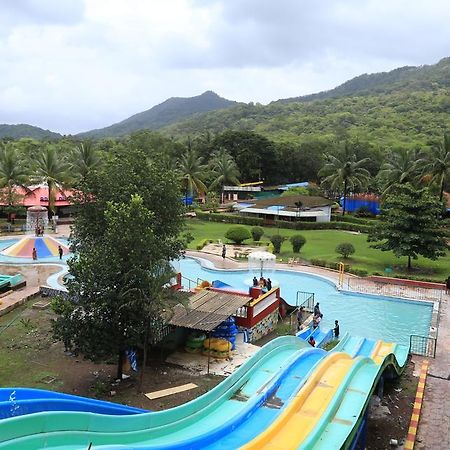 Panoramic Resort Panvel Karnāla Екстериор снимка