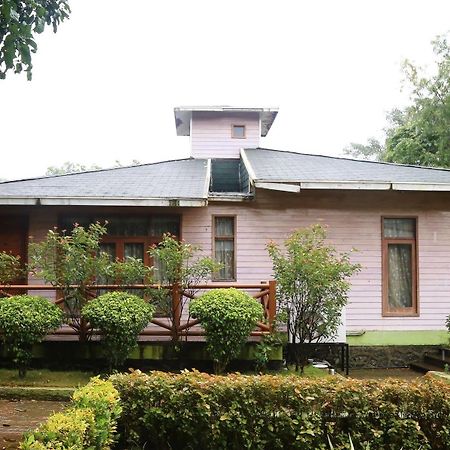 Panoramic Resort Panvel Karnāla Екстериор снимка