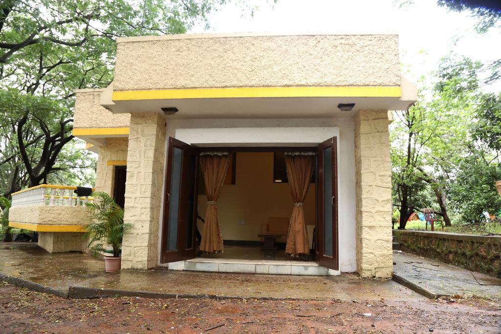 Panoramic Resort Panvel Karnāla Екстериор снимка