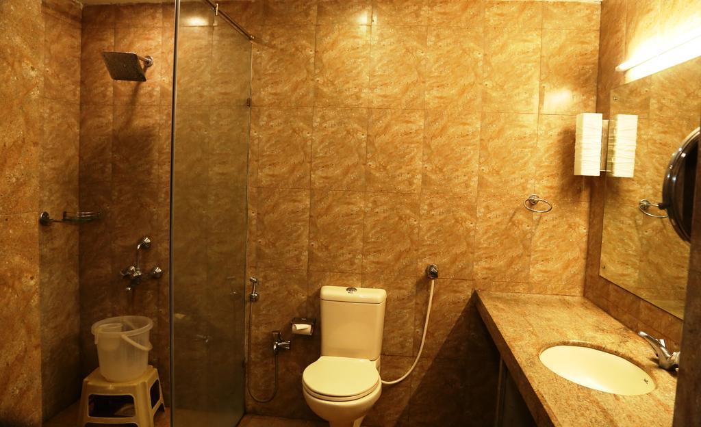 Panoramic Resort Panvel Karnāla Екстериор снимка