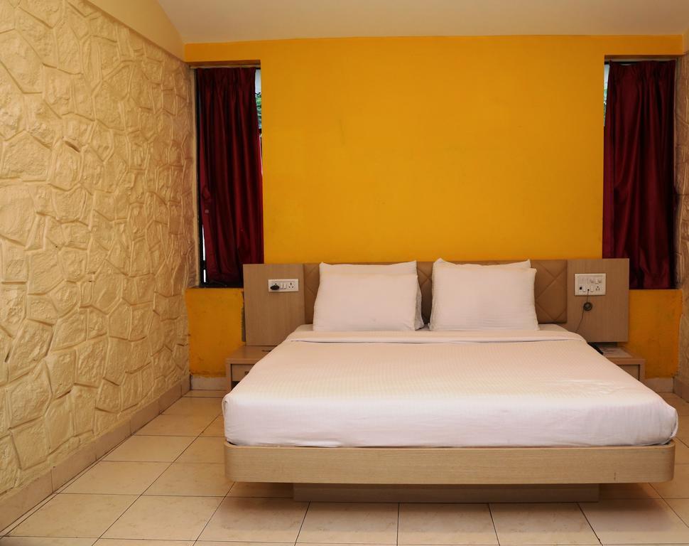 Panoramic Resort Panvel Karnāla Екстериор снимка