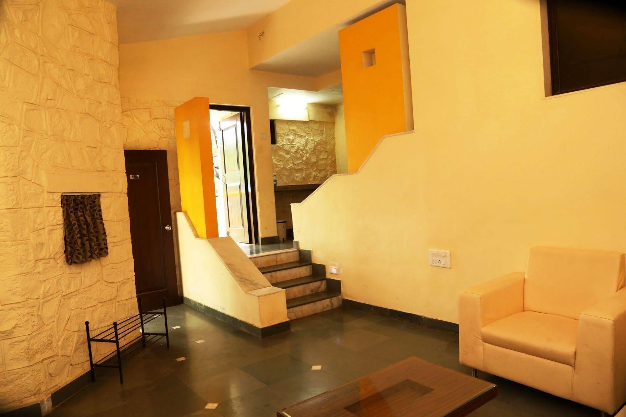 Panoramic Resort Panvel Karnāla Екстериор снимка