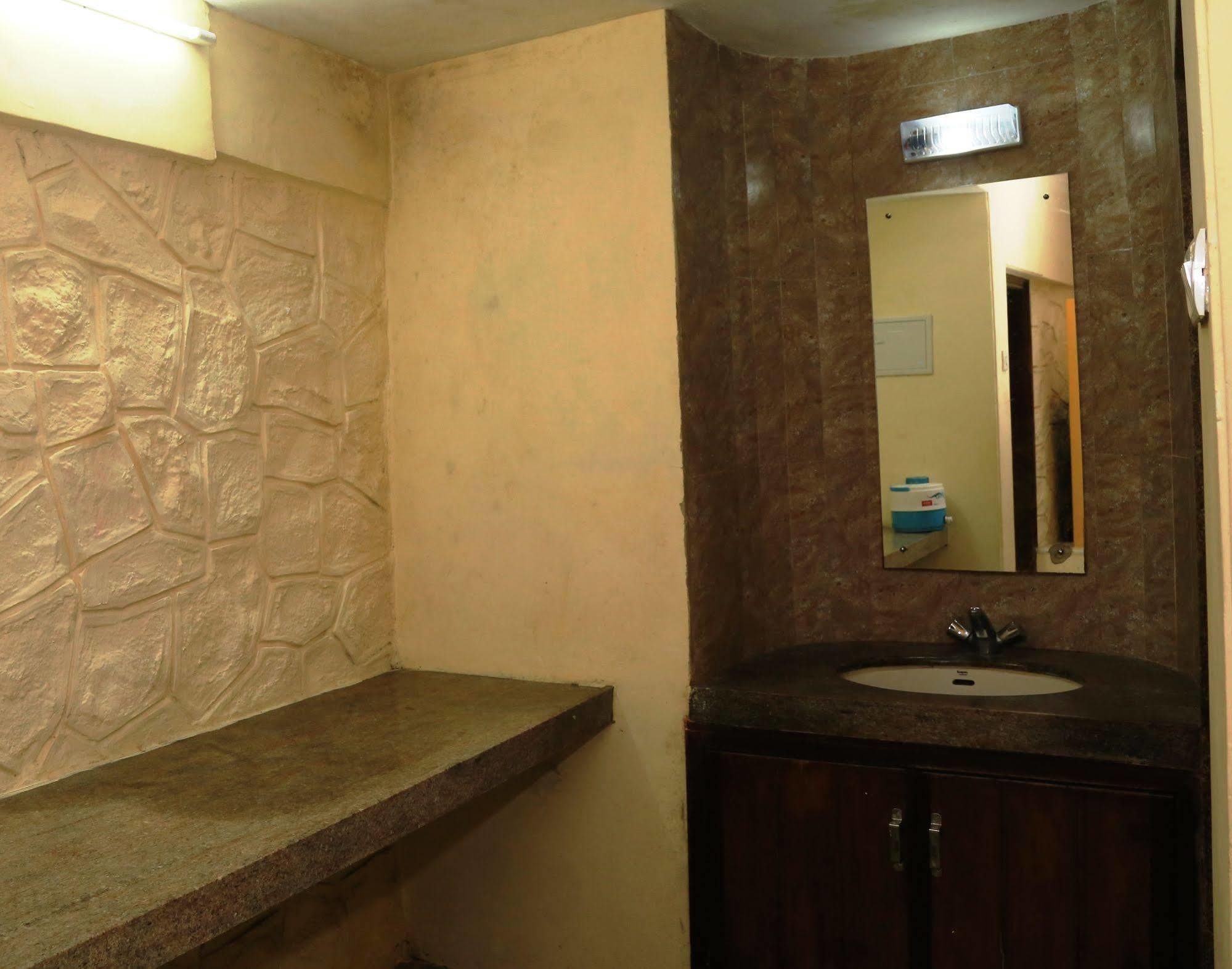 Panoramic Resort Panvel Karnāla Екстериор снимка
