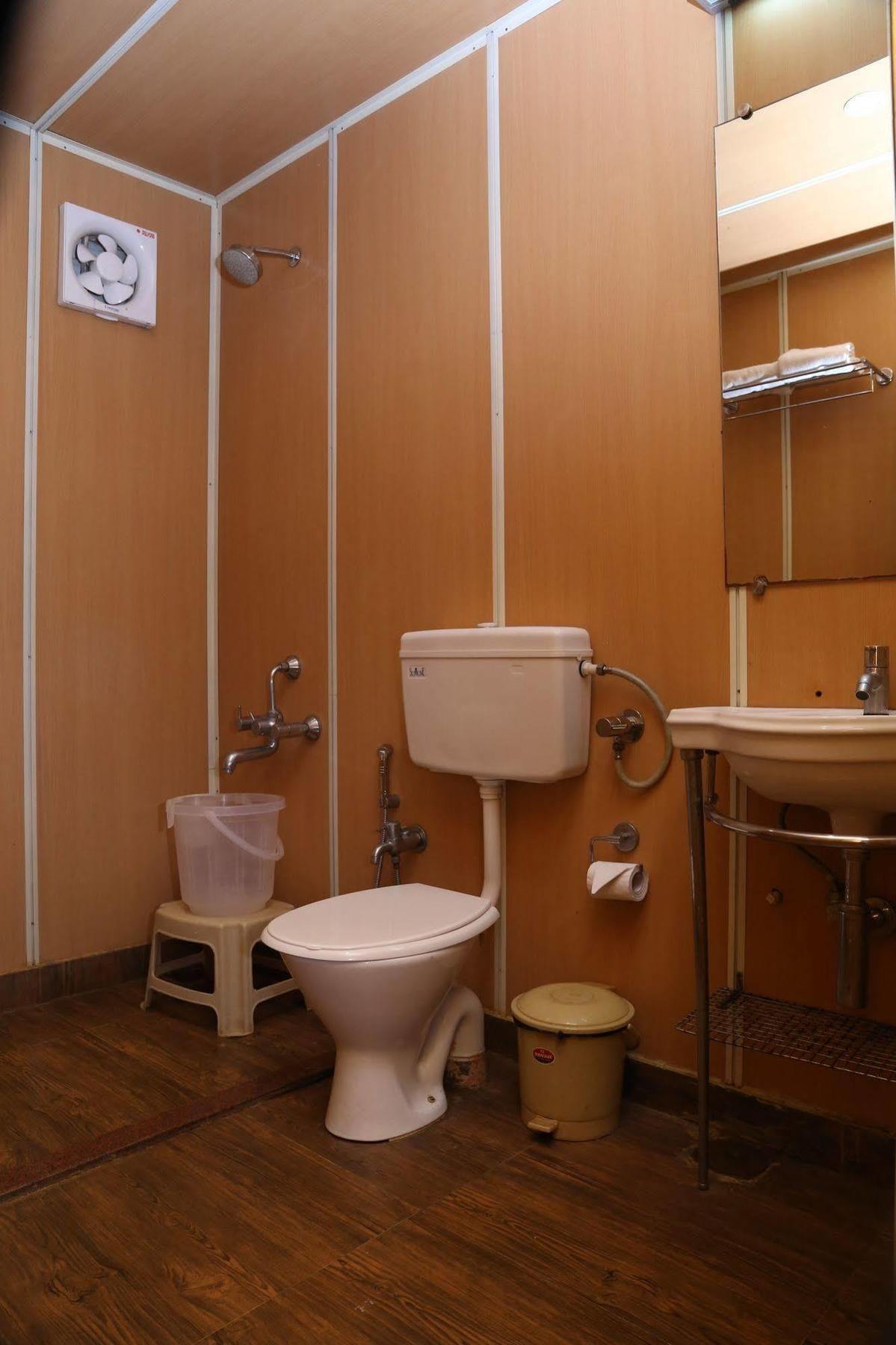 Panoramic Resort Panvel Karnāla Екстериор снимка